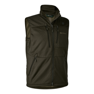 Deerhunter – Excape Softshell Väst herr