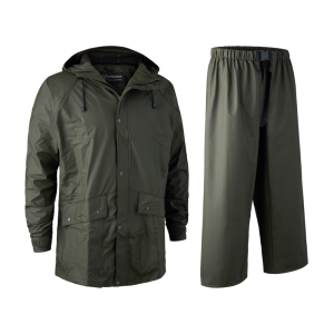 Deerhunter – Hurricane Regnställ dam