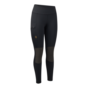 Deerhunter – Lady Förstärkta Outdoor Tights dam