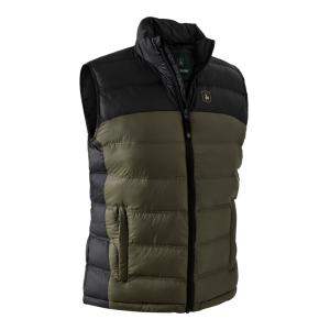 Deerhunter – Lady Northward Vadderad Väst dam