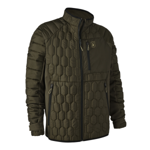 Deerhunter – Mossdale Quiltjacka herr