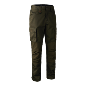 Deerhunter – Rogaland stretchbyxor herr – Kort benlängd