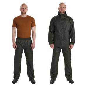 Deerhunter – Survivor Regnställ för herrar