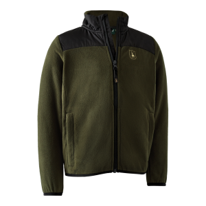 Deerhunter – Youth Northward Fleecejacka för barn