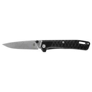 EDC Kniv | Zilch Black- GERBER