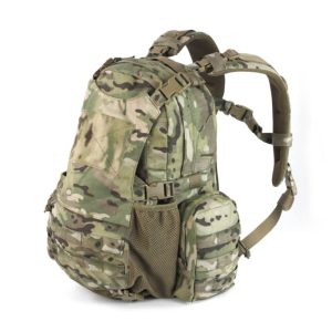 Elite Ops Helmet Cargo Pack Large Multicam – Warrior Assault Systems