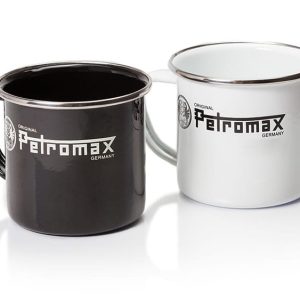 Petromax Enamel Mug
