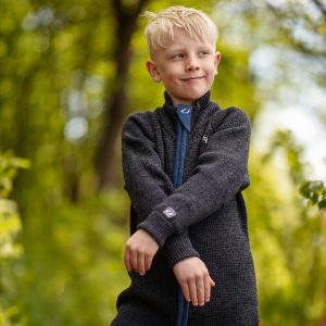 Flygdräkt barn | Rav 1-piece Kids – Ulvang