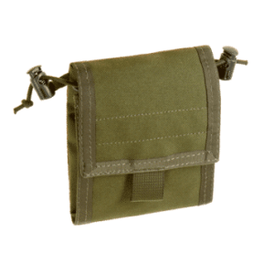 Vikbar Dump Pouch I Invader gear