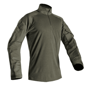 G3 Combat Shirt Ranger Green – CRYE PRECISION