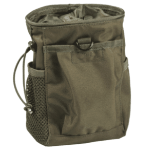GRÖN DUMP POUCH – MIL-TEC
