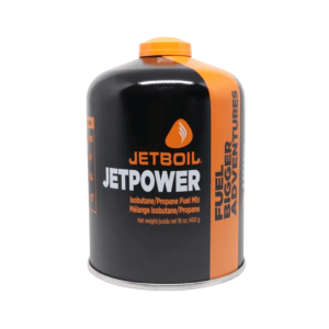 Gasbehållare 450 gram – Jetboil JetPower