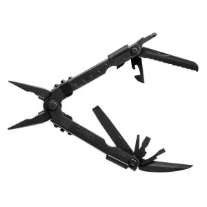 MP600 full size multitool Basic Black – GERBER