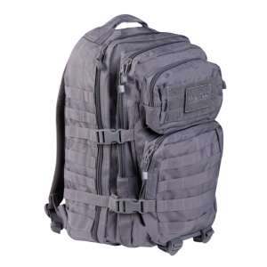 Urban Grey sportväska – 36L