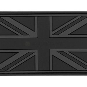 Great Britain Rubber – Patch