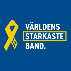 Gula Bandet – Stöd dem som har stöttat andra