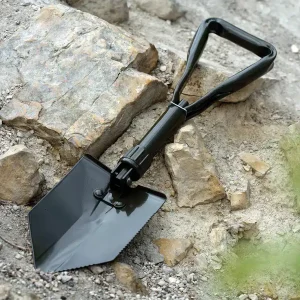 Handskyffel | Fällbar spade – Coghlans