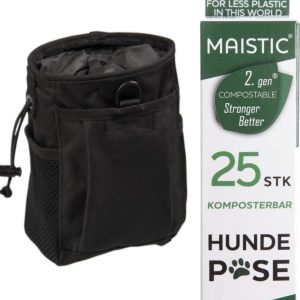 Hundpåsar – 25 st.
