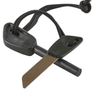 Eldstartare | OD LARGE FIRE FLASH® PRO WILDO® – Mil-Tec