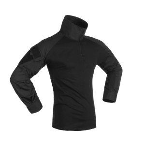 Invader Gear – Combat Shirt Black