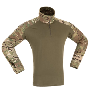 Invader Gear – Combat Shirt MultiCam – Stridsskjorta