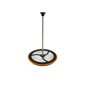 Jetboil Coffee Press Silicone – Kaffestämpel