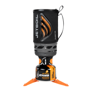 Jetboil Flash 2.0 Carbon – Gasbrännare