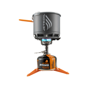 Jetboil Zip 0.8L Carbon