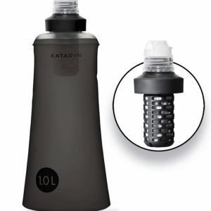 KATADYN® BEFREE FILTER 1L TACTICAL