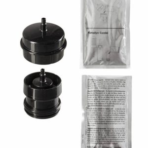 KATADYN® BOTTLE ADAPTOR ACTIVATED CARBON