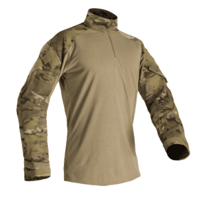 Stridsskjorta MultiCam | G3 COMBAT SHIRT MULTICAM – CRYE PRECISION