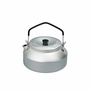 Trangia 0,6L – Vattenkokare Kettle