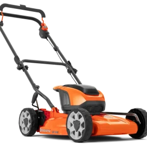 Husqvarna LB 144i med batteri och laddare