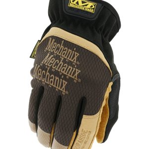 Arbetshandskar Leather Fastfist – Mechanix Wear