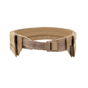 LPMB Low Profile Molle Belt Coyote – Warrior