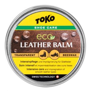 TOKO Läderbalsam | Toko Eco Leatherbalm