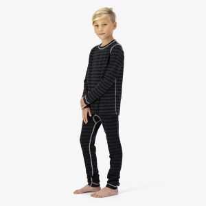 Långkalsong barn | 50FIFTY 3.0 PANTS JUNIOR – Ulvang