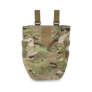LARGE ROLL UP DUMP POUCH – GENERATION 2 – MULTICAM – WARRIOR