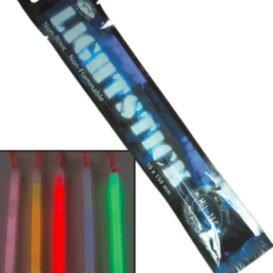 Ljusstav grön | 1×15 cm –  Mil-Tec