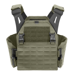 Low Profile Carrier V1 – Warrior