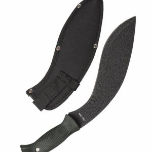 MACHETE KUKRI MED HÖLSTER – MIL-TEC