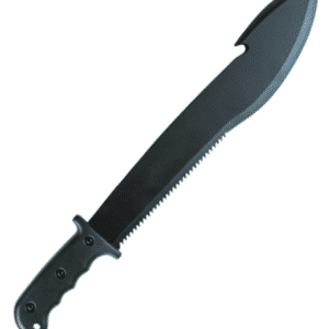 MACHETE MED HÖLSTER OCH SÅG | ”HUNTING” – MIL-TEC