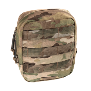 Medium Vertical Ultility Pouch Core – CLAWGEAR