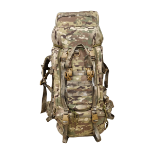 Berghaus – MMPS Spartan II 60 FA MultiCam – Militär ryggsäck