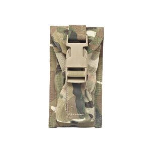 MS 2000 STROBE COMPASS POUCH – MULTICAM – WARRIOR