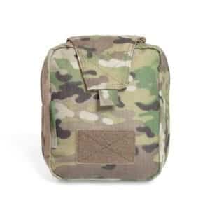MEDIC RIP OFF POUCH – WARRIOR