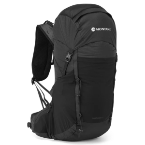 Montane Trailblazer 32L – Ultralätt och bekväm ryggsäck för vandring och utomhus