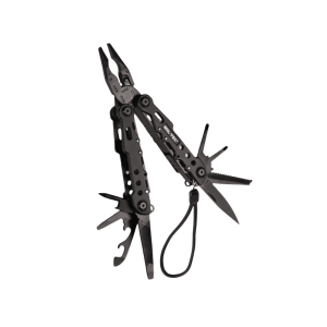 Multiverktyg Black Cobra Large Multitool MIL-TEC