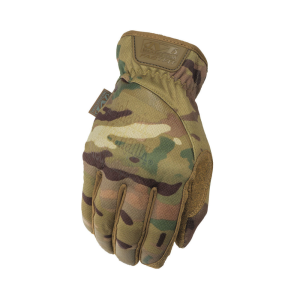 Militär handskar | FAST FIT GEN II – MultiCam – MECHANIX WEAR