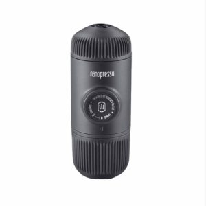 GREY NANOPRESSO